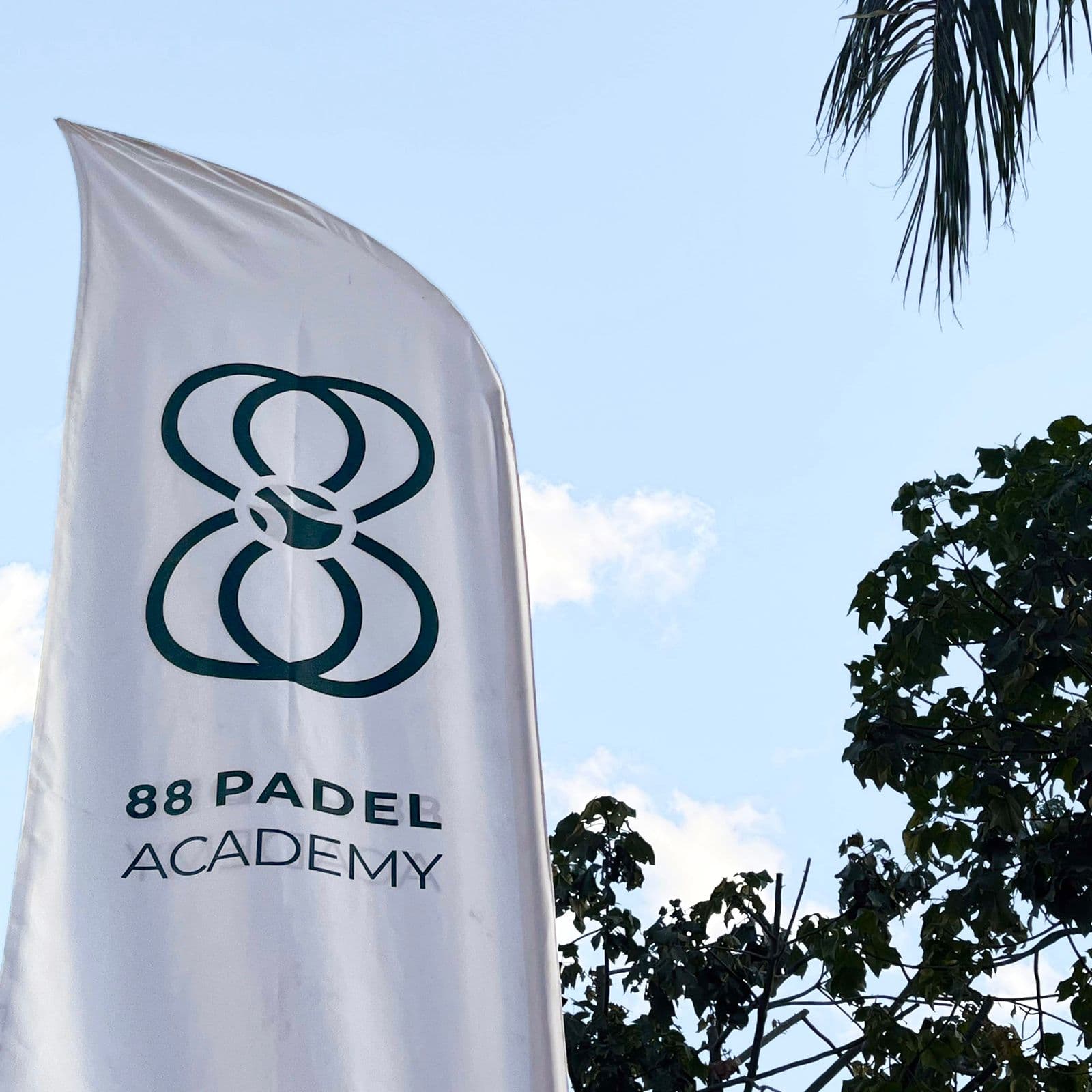 88 Padel Academy