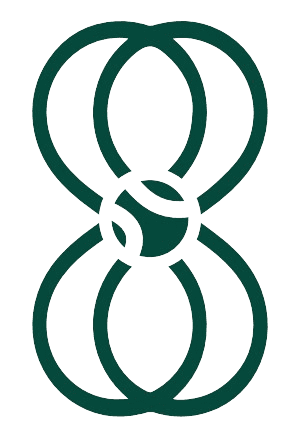 88 Padel Academy Logo