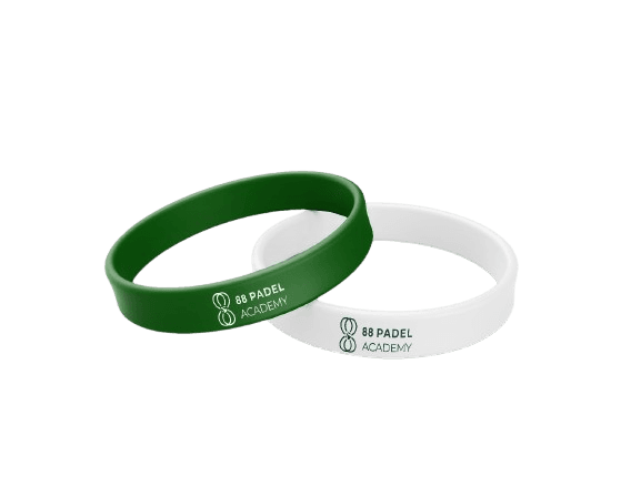 88 Padel Academy Bracelet